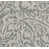 Grey Paisley Floral sélectionné