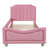 Pink selected