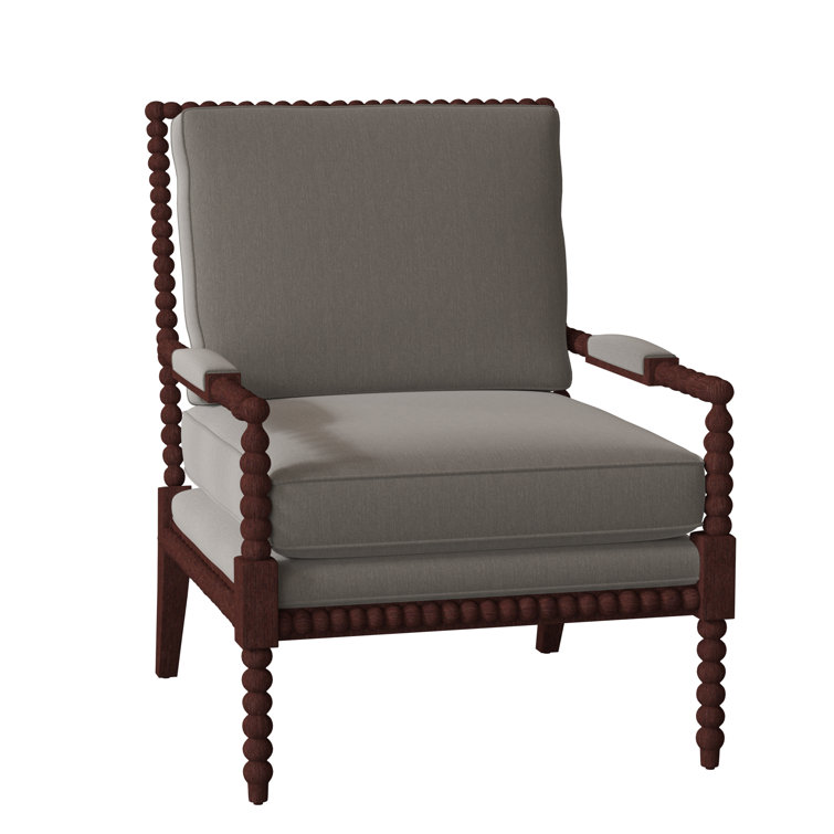 Paula Deen Home Upholstered Armchair