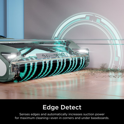 Shark Detect Pro Lift-away Adv Upright Vacuum