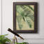 Banana Palms I - reproduction d'art sur toile-73986895