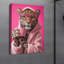 Wrapped Canvas Print-1697722653