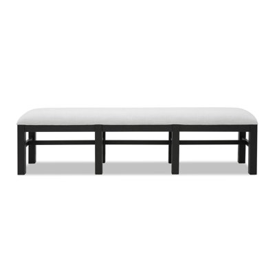 Tybalt Today's Traditions Dining Bench (uph seat)
