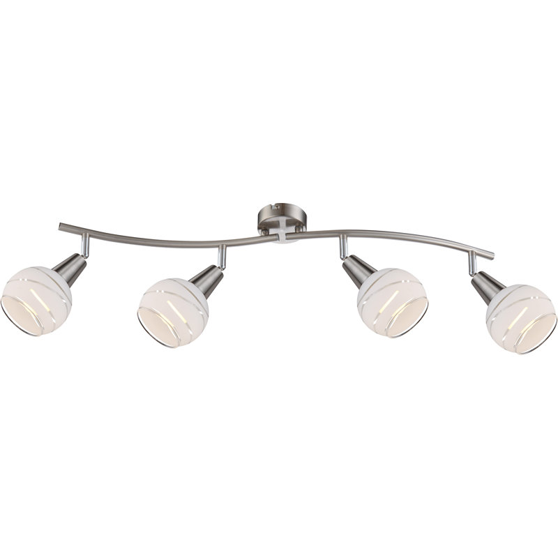 Poppe 70cm 4 -Light Track Kit