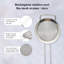 Buckingham Stainless Steel Fine Mesh Sieve Strainer -29903500
