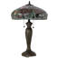 Peony Table Lamp
