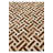 Ortega Light Brown Rug