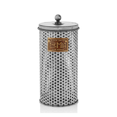 Stainless Steel Freestanding Paper Towel Holder
