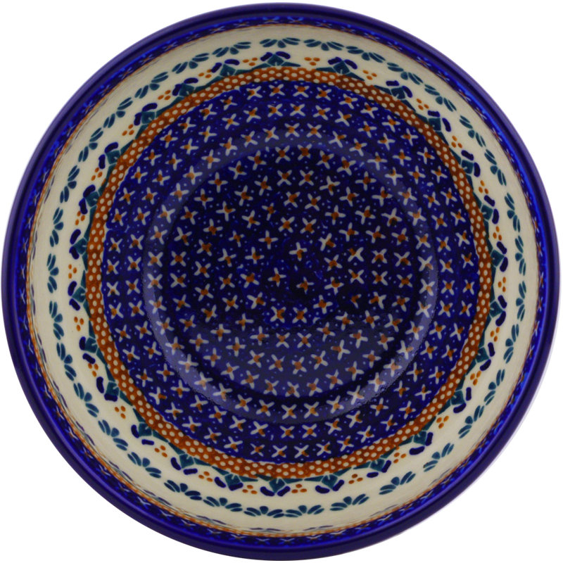 51 oz. Stoneware Dessert Bowl