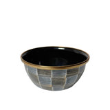 Sophisticheck pinch bowl