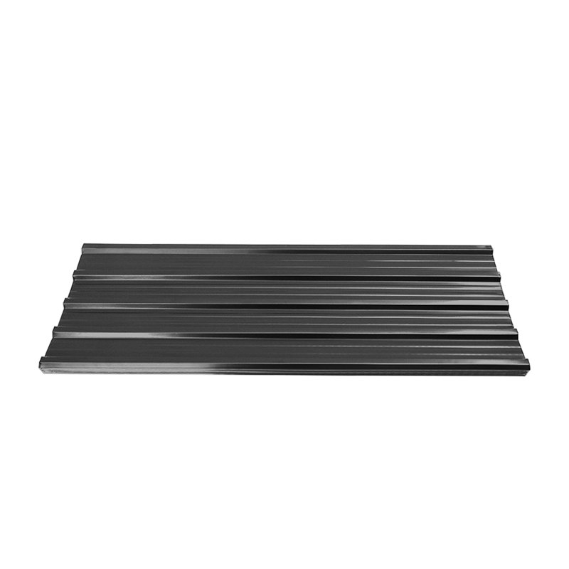 Breeins Steel Roofing Kit