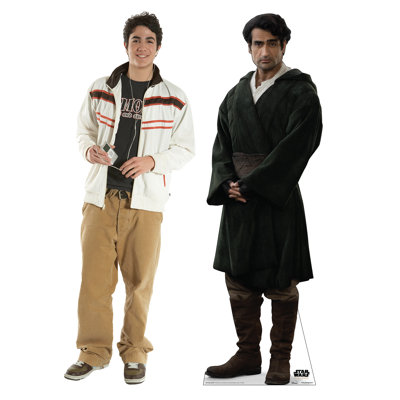 72'' Cardboard Standup