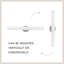 Bute 1 - Light LED Wallchiere-64112813-64112814