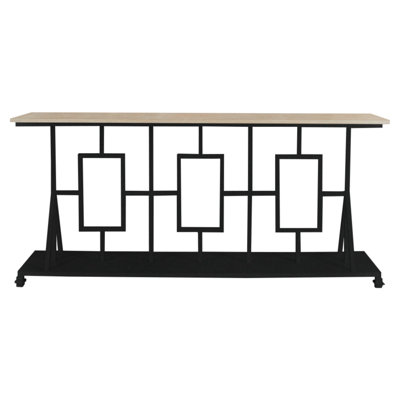 Plaza Console Table