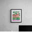 Beverly Hills Hotel Framed Print-64401542