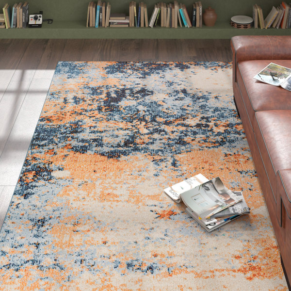Trent Austin Design® Almonte Rug & Reviews - Wayfair Canada