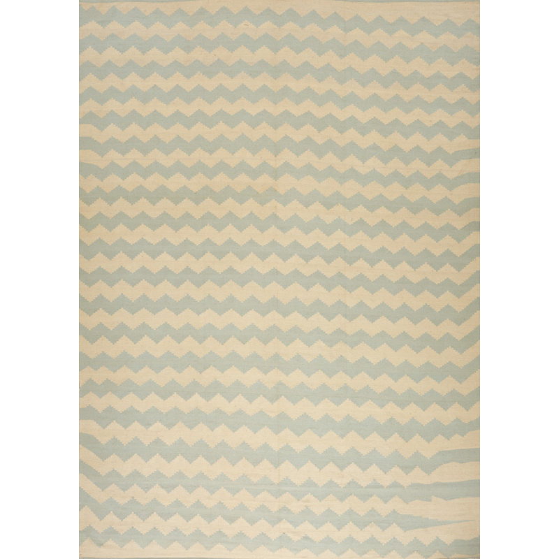 Chevron Rug