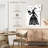 Ketti Black Rabbit I-108384313