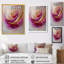 Sommerville, reproduction d'art sur toile abstraite-643995565-643995561-643995562