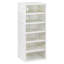 Shoe Storage Cabinet