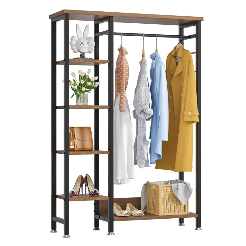 90 cm Clothes Rack