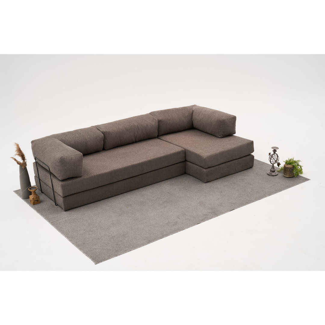 3-Sitzer Sofa Ramsi