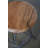 Winford Counter Stool with Metal Frame