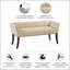 Un banc d'appoint One More
