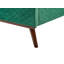 Annaleise Upholstered Velvet Bed-93120348-93120349