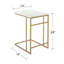 Table de bout Adolpho