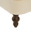 Fauteuil-lit rembourré en tissu-118377195