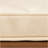 DELLA WOOD KD ARMCHAIR