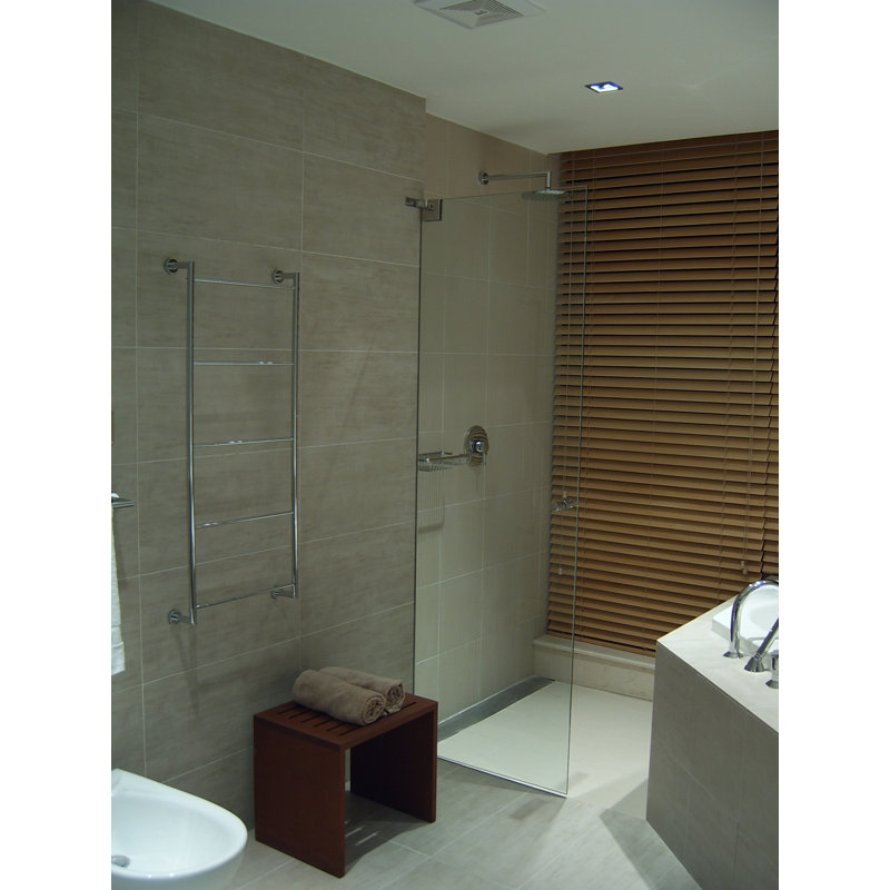 India 46.5cm 4 Wall Towel Bar