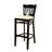 Riggio Upholstered Faux Leather Counter Stool with Solid Wood Frame-47852151-27121319-44643685