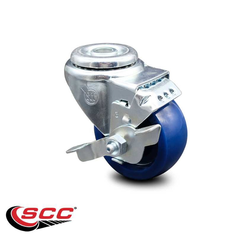 Polyurethane Caster