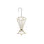 Norden Iron Freestanding Umbrella Stand