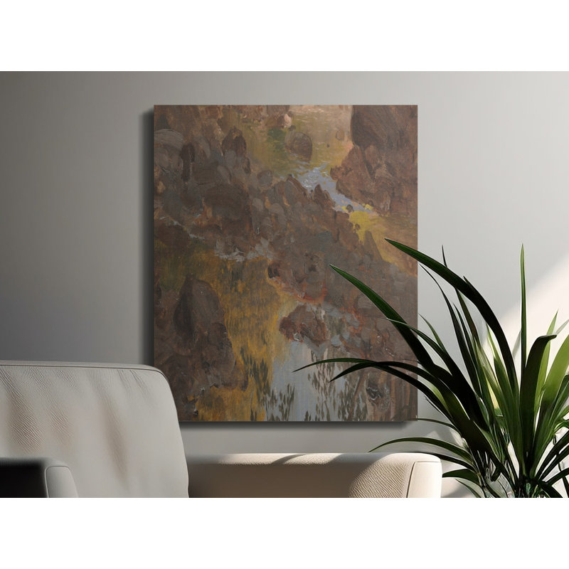 Wrapped Canvas Print Set, 24x32