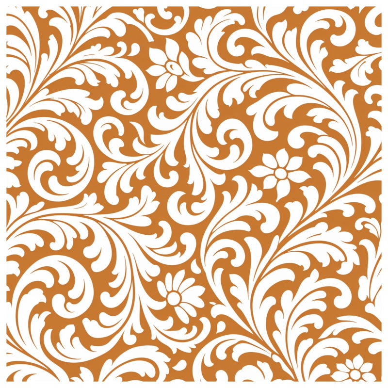 Ornate Patterns Bedding, Twin