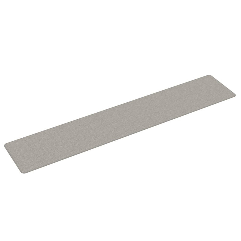 Hibbing Solid Colour Area Rug, Runner 50 x 250cm