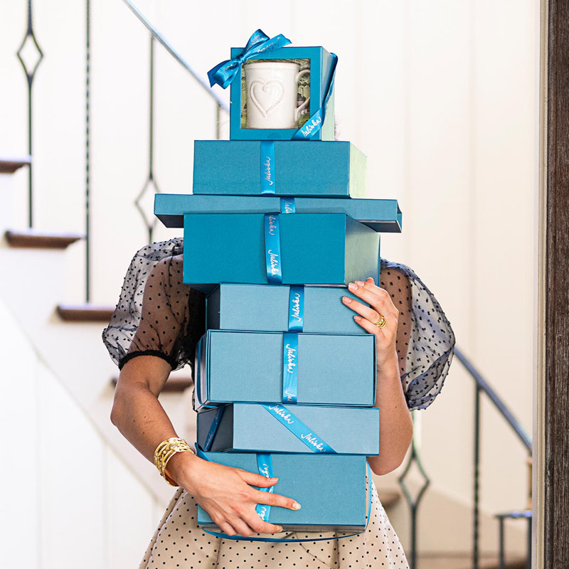 Graham Whiskey Decanter