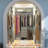Fareena 14.8'' - 47.2'' Walk-In Set-1452140169