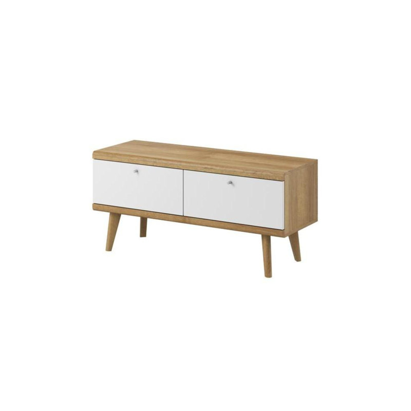 Iker TV Stand for TVs up to 43"