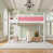 Light White,Pink