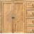 Kitchen Classical Sideboard-1575761299