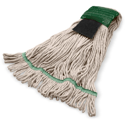 Mop Head