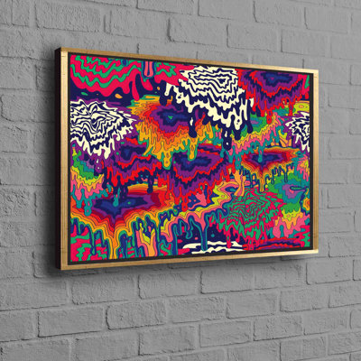 Print on Canvas