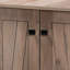 15 Pair Shoe Storage Cabinet