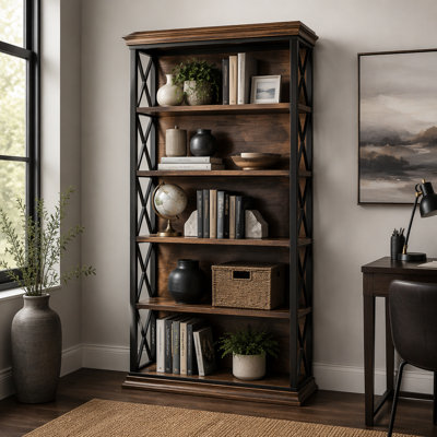 Shelves Bookcase
