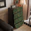 Commode de tiroir moderne et créative