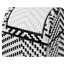Poubelle en faux osier 33 gallons Flounder-73952366